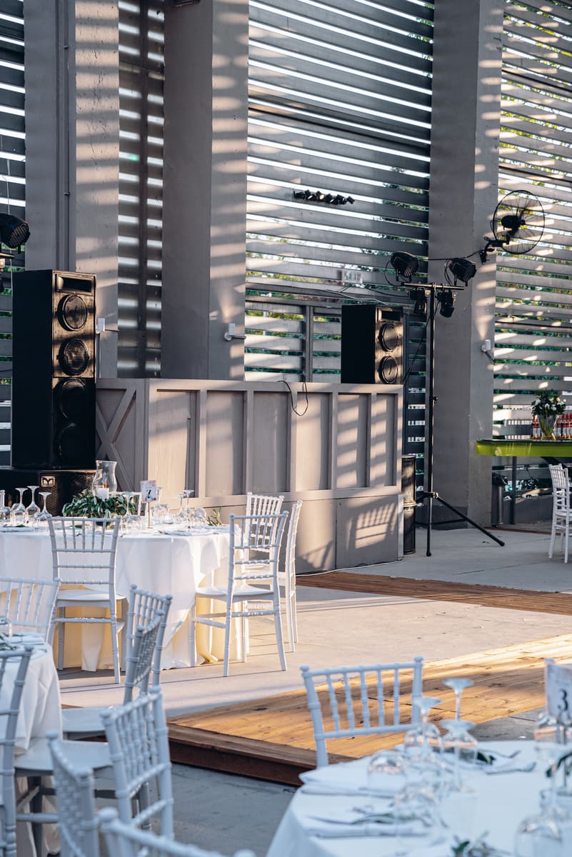Sky Venue  portfolio